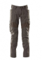 Preview: MASCOT Hose mit Knietaschen  18579442