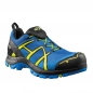 Preview: Haix - Safety 40.1 Low Blue/Citrus