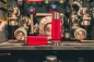 Preview: Isolierflasche "Feuerwehrschlauch-pink" 750ml
