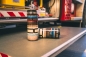 Preview: Thermobecher " CFK Atemluftflasche"