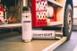Preview: Isolierflasche "Sauerstoff" 750ml