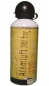 Preview: Trinkflasche "Atemluft 300 bar" 600ml