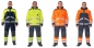 Preview: Viking Schutzjacke Technische Hilfe