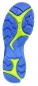 Preview: Haix - Safety 40.1 Low Blue/Citrus
