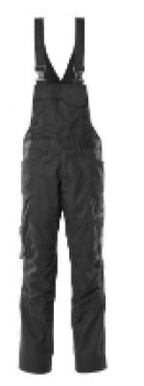 Preview: MASCOT Latzhose mit Knietaschen  185694420