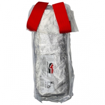 Vallfirest Schutzdecke vft Xtreme Shelter, feuerfest, 1.200 x 600 x 600 mm
