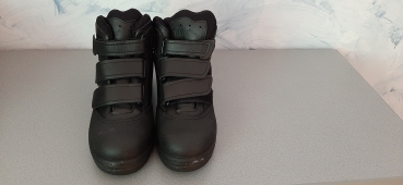 Nevada mid S3 schwarz