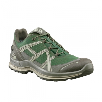 Haix - Adventure 2.1 GTX LOW - Olive/Rock