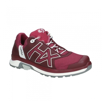 CONNEXIS Air 2.0 Ws low berry-silver