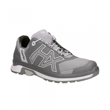 CONNEXIS Air 2.0 low silver-snow