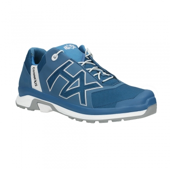 CONNEXIS Air 2.0 low blue-silver