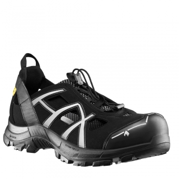 HAIX BLACK EAGLE SAFETY 62 LOW