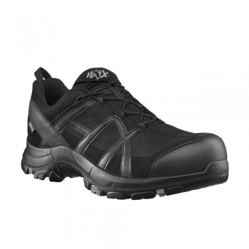 BLACK EAGLE SAFETY 40 LOW black/black