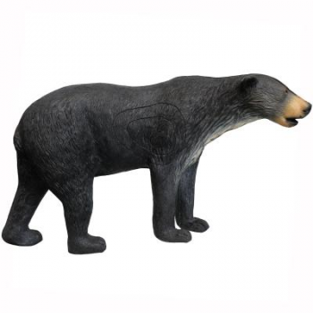 Schwarzbär laufend 20kg