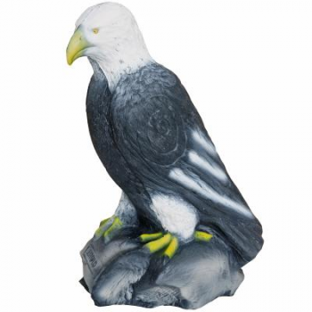 Weißkopfseeadler sitzend 9,6 kg