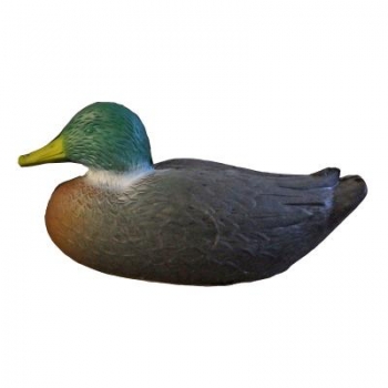 3D-Ziel Ente 0,5 kg