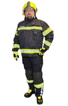Jacke KS-03 WEIX