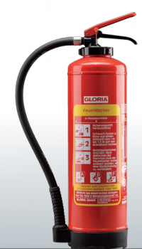 Feuerlöscher FB 3 Easy Fettbrand