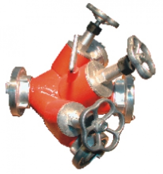 Verteiler B-CBC