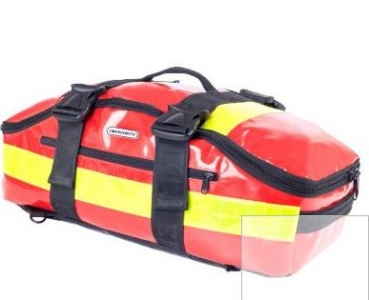 BAGSTER Notfallrucksack / -tasche