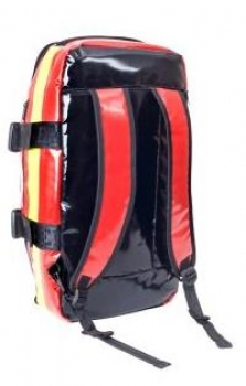 Preview: BAGSTER Notfallrucksack / -tasche