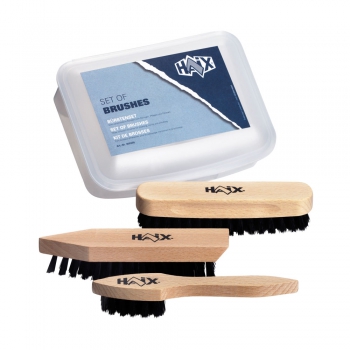 HAIX BÜRSTENSET