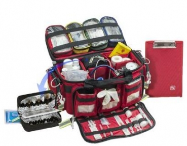 Preview: EXTREME'S Notfalltasche