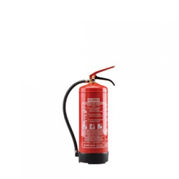 Feuerlöscher SD9 Dauerdruck Schaum