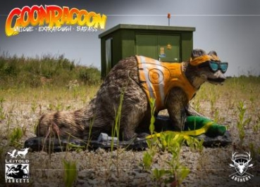 3D-0161 GoonRacoon 4,2 kg