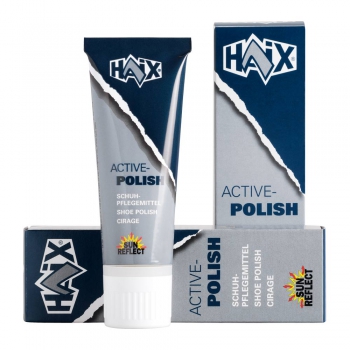 HAIX SCHUHPFLEGEMITTEL, 75ML FARBLOS