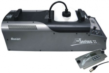 Antari - Z-3000 II Nebelmaschine