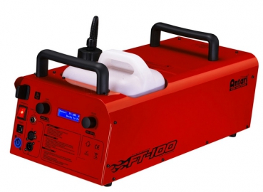 Preview: Antari - FT-100 Nebelmaschine