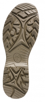 Preview: Haix - Athletic 2.0 V GTX Mid Coyote
