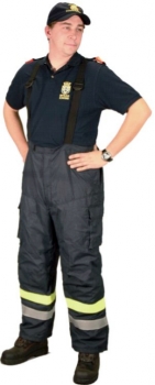 Überhose Viking Modell Weix