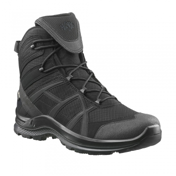 Haix - Athletic 2.1 GTX Mid Black