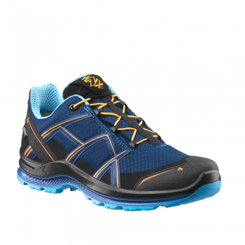Haix - Adventure 2.1 GTX - Navy-Orange