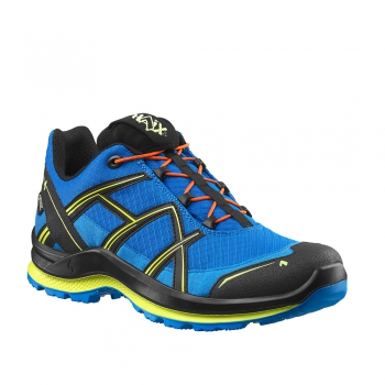 Haix - Adventure 2.1 GTX Ws - Blue - Citrus für Damen
