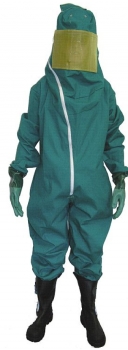 Wespenschutzanzug Pic Pac Polly - Größe L, XL