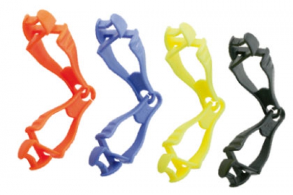 Ergodyne Grabber Doppelgreifclip