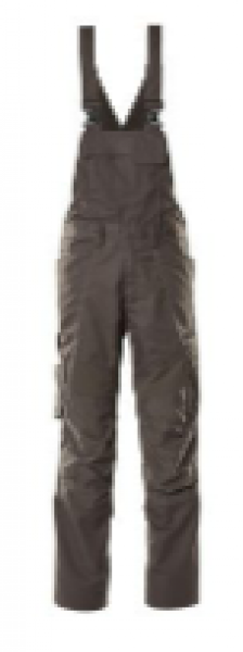 MASCOT Latzhose mit Knietaschen  185694420