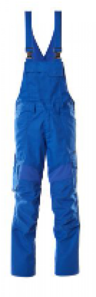 MASCOT Latzhose mit Knietaschen  185694420