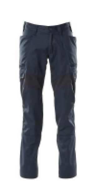 MASCOT Hose mit Schenkeltaschen  18679442