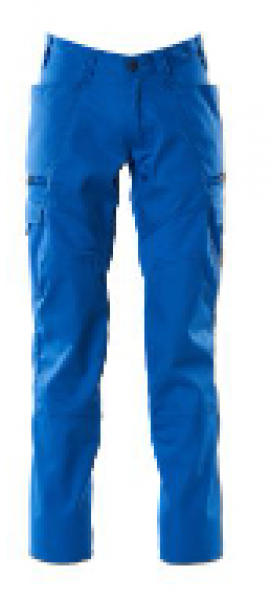 MASCOT Hose mit Schenkeltaschen  18679442