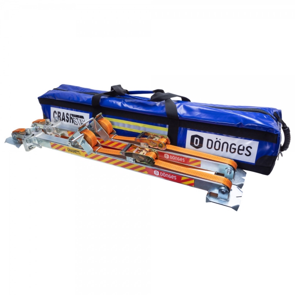 Dönges Abstützsystem CrashStay