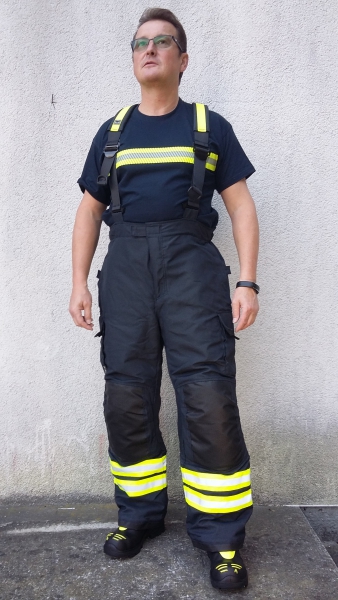 Überhose Viking Evolution Profi