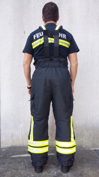 Überhose Viking Evolution Profi
