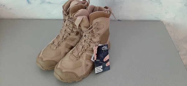 Black Eagle Athletic 11 high Desert