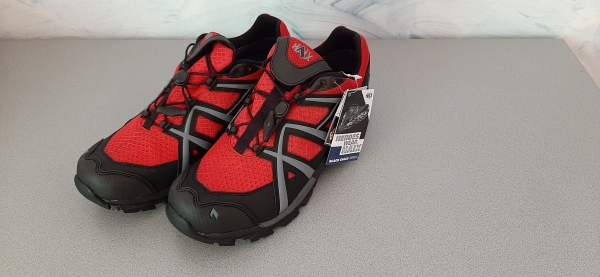 Black Eagle Adventure 30 low Flame