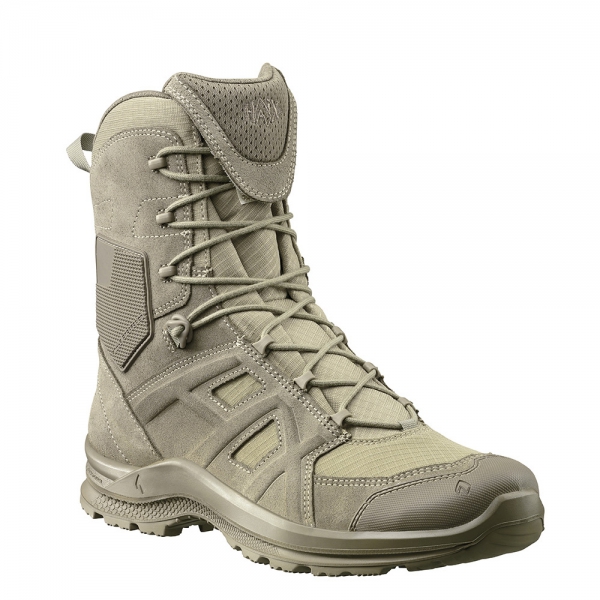 Haix - Athletic 2.0 V T High/Desert/Sidezipper