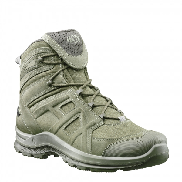 HAIX BLACK EAGLE ATHLETIC 2.0 V GTX MID/SAGE